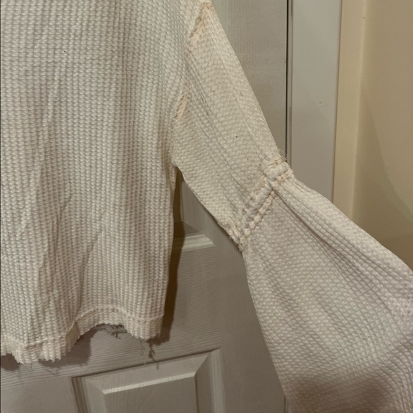 Free People Top✨ - Picture 6 of 12